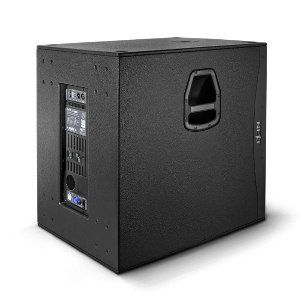 Активни Басови Тонколони