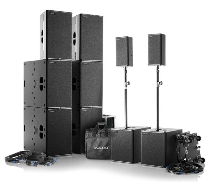 Звук и Звукови Системи