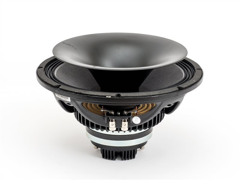 Неодимови Коаксиални Високоговорители