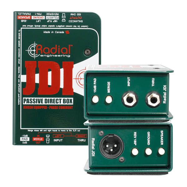 Аксесоари за PA Системи