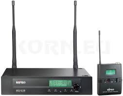 Head Set  Wireless Systems