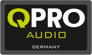 QPRO AUDIO