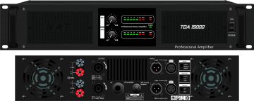  NAT TDA15000 Усилвател