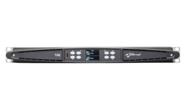 Powersoft  T902 T902 A (DSP only)