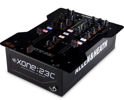 Allen & Heath XONE:23C DJ миксер