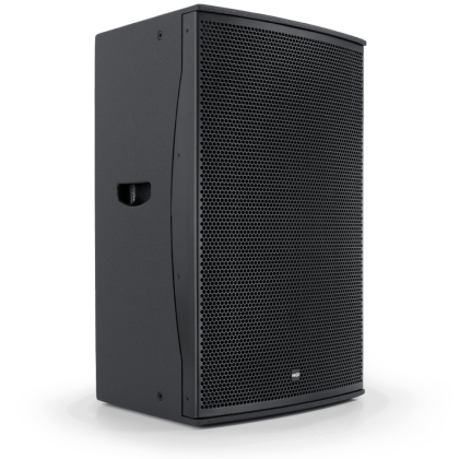 Pro15A Активна Тонколона 