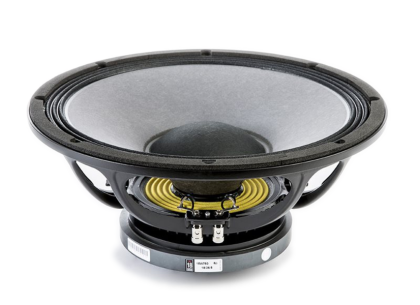 15W750 Loudspeaker  
