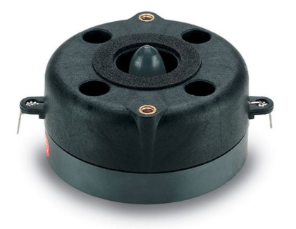 HD125 Високочестотен Феритен драйвер