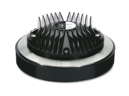 HD1480T HF Drivers Ferrite