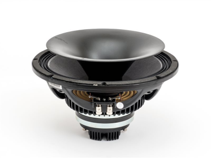 12NCX750H Coaxials Neo Loudspeaker     