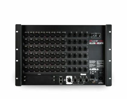 Allen & Heath CDM48 C Class MixRacks