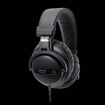 ATH-PRO5X Headphones