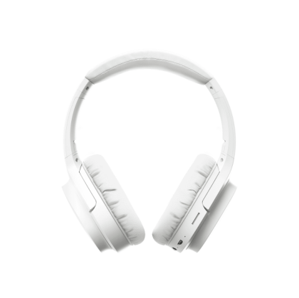 X4 W WIRELESS HEADPHONES, WHITE