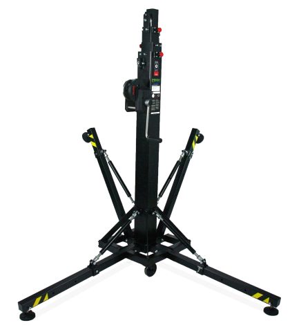 ELV-230/5 Telescopic lifting tower