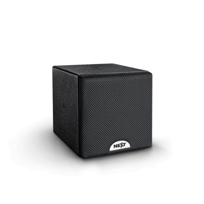 Kubix K5 FULL-RANGE COAXIAL SPEAKER