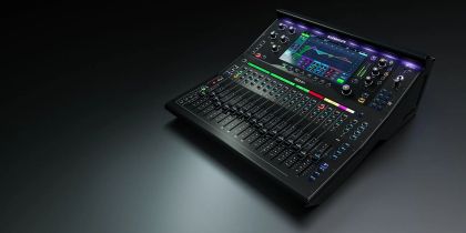 Allen&Heath SQ5+