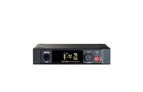 Mipro ACT-2401/ACT-24H 2.4 GHz Digital Single-Channel Receiver