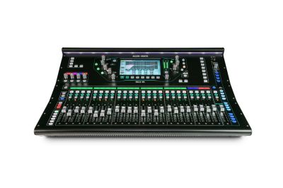 Allen & Heath SQ6 Дигитален аудио миксер