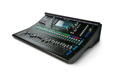 Allen & Heath SQ6 Дигитален аудио миксер