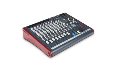 Allen & Heath ZED60-14FX