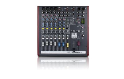 Allen & Heath ZED60-10FX