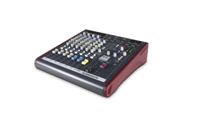  Allen & Heath ZED60-10FX