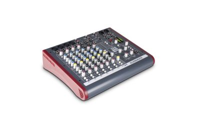 Allen & Heath ZED-10FX