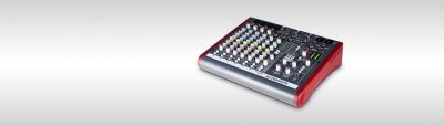 Allen & Heath ZED-10FX