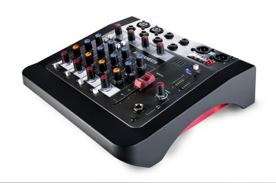 Allen & Heath ZED-6
