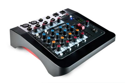 Allen & Heath ZED-6