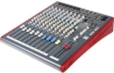 Allen & Heath ZED-12FX