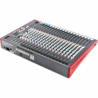 Allen & Heath ZED-22FX