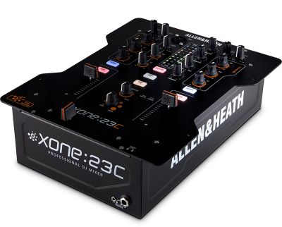 Allen & Heath XONE:23C DJ миксер