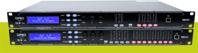 QLM4.8 Loudspeaker Management System