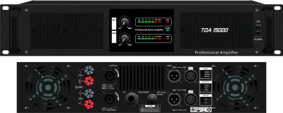  NAT TDA15000 Усилвател