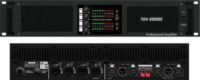  NAT TDA10000Q Усилвател 