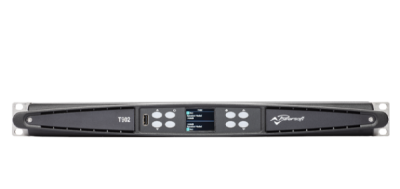 Powersoft  T902 T902 A (DSP only)