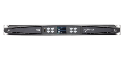 Powersoft  T902 T902 A (DSP only)