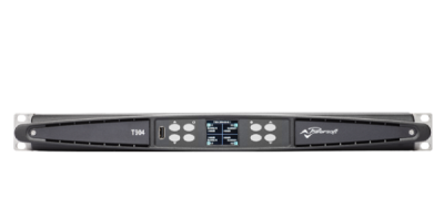 Powersoft T904 T904 A (DSP only)