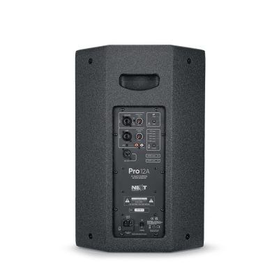 Pro12A Активна Тонколона 