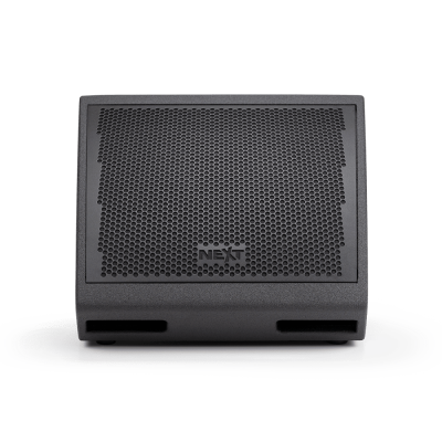 LAm114xA Активна Мониторна Тонколона 