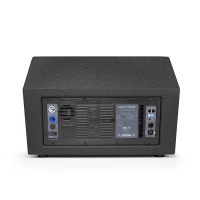 LAm114xA Активна Мониторна Тонколона 