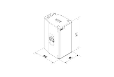 T20  Пасивна Тонколона     