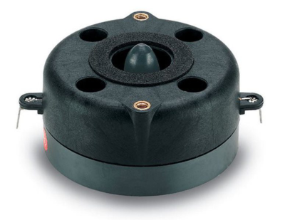 HD125 Високочестотен Феритен драйвер