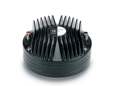 ND1480A HF Неодимов драйвер