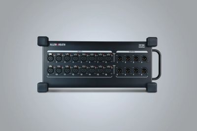 DX168 16in / 8out 96kHz разширител