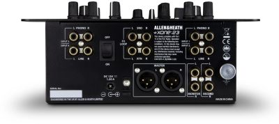 Allen & Heath XONE:23 DJ миксер