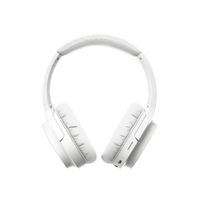 X4 W WIRELESS HEADPHONES, WHITE
