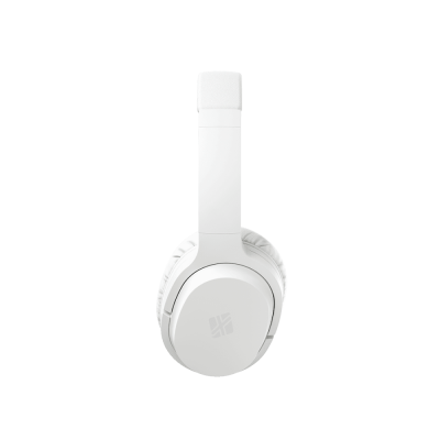 X4 W WIRELESS HEADPHONES, WHITE