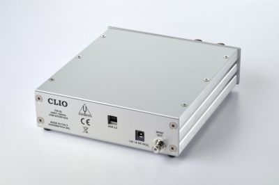 CLIO 12 MEASUREMENT SYSTEM